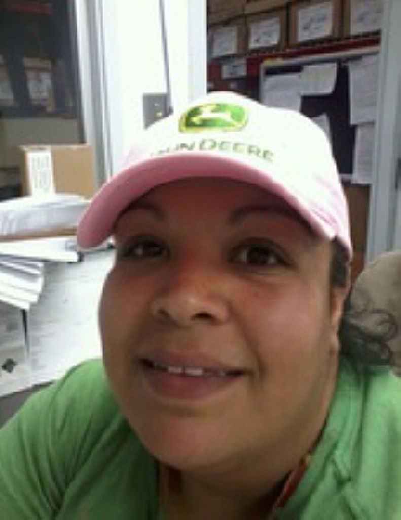 Khelly Diann Dorough