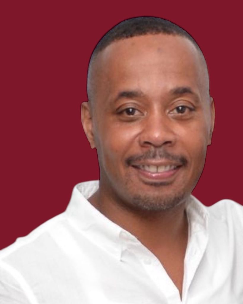 Christopher L. Davis