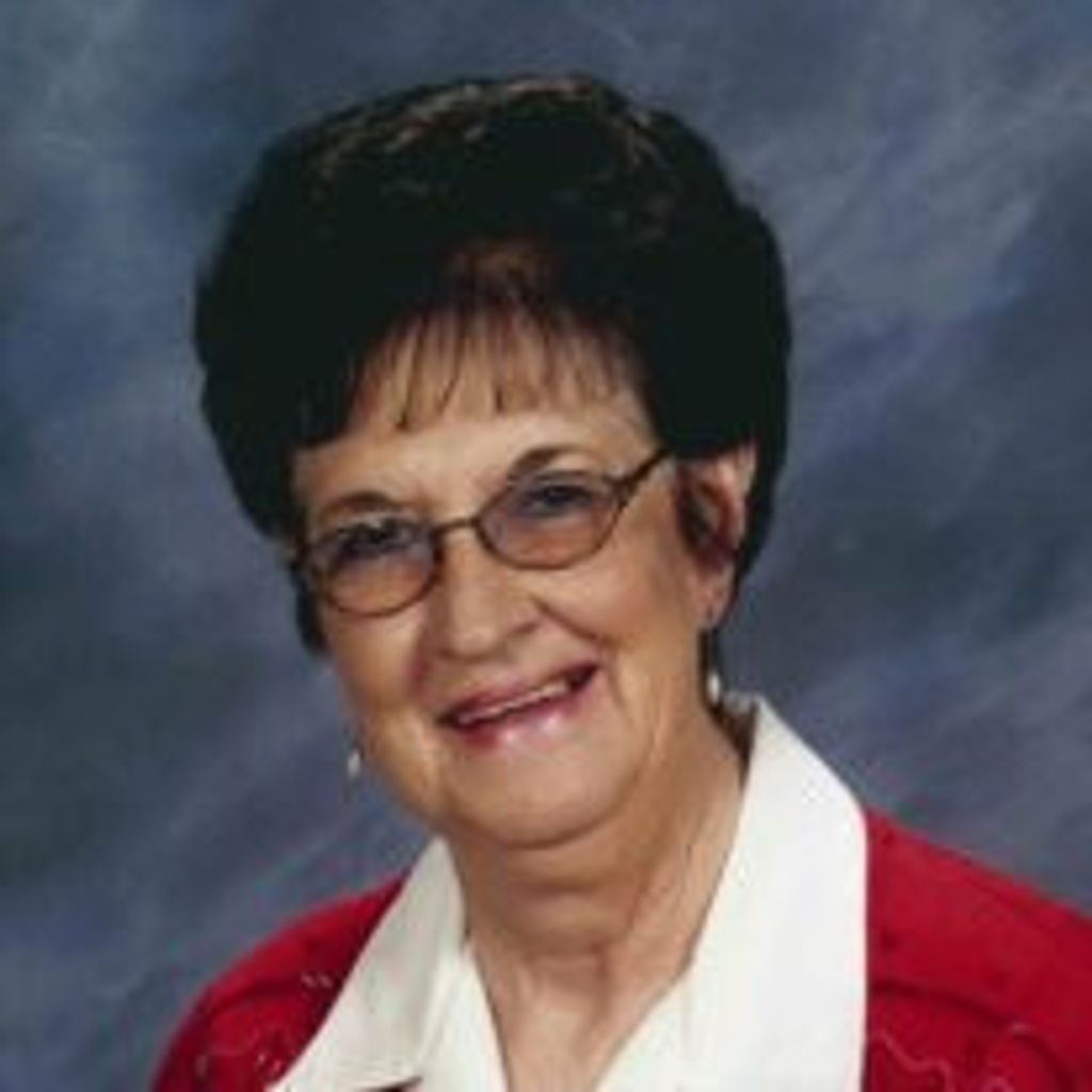 Jean Cox