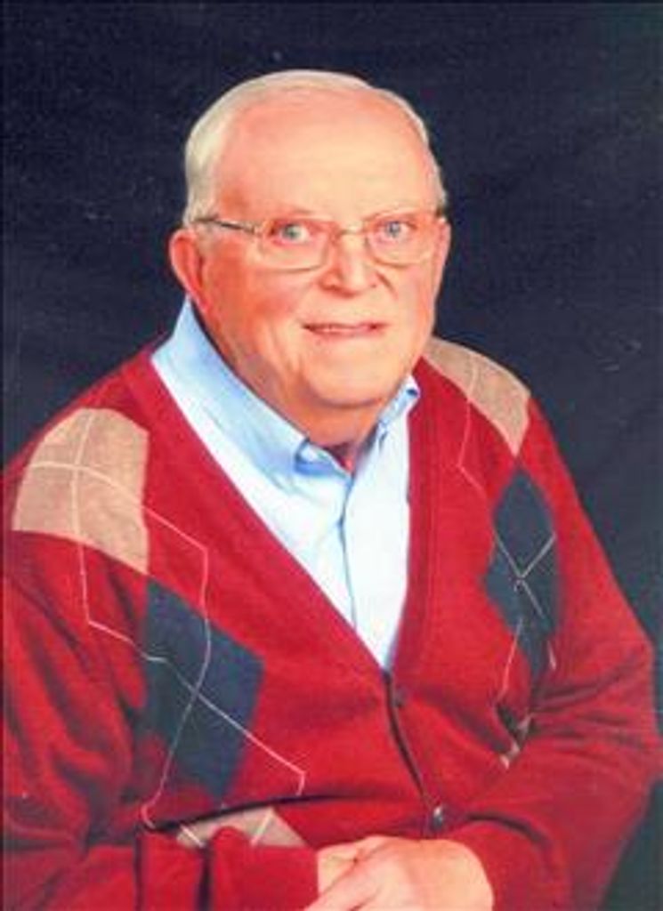 John Raymond Murray Profile Photo