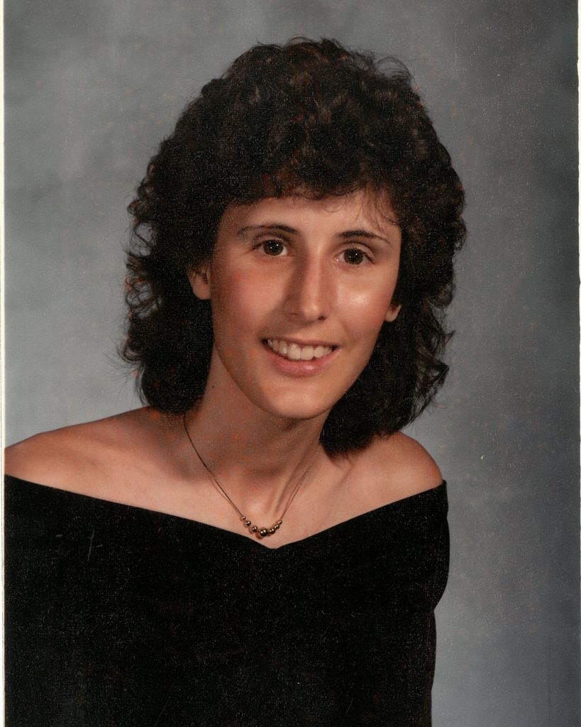 Teresa Ann Wiley