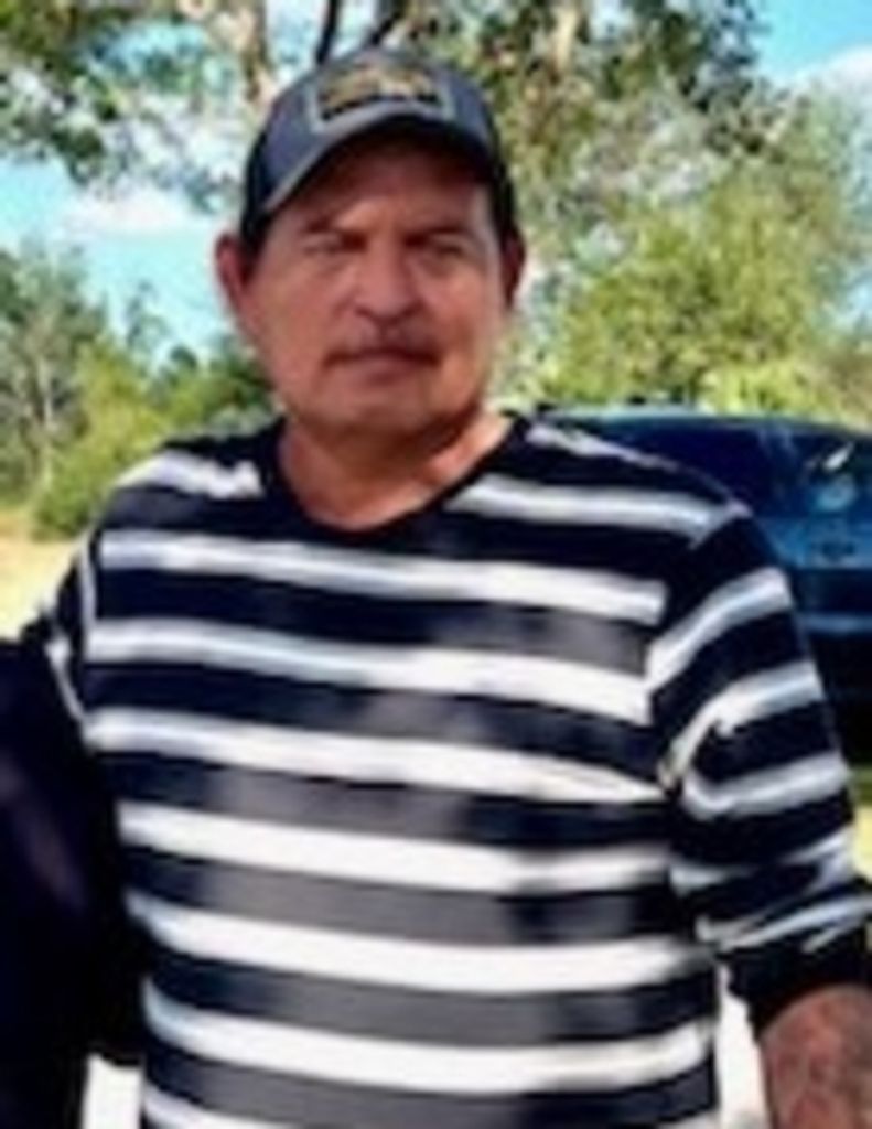 Tomas Rodriguez Jr. Profile Photo