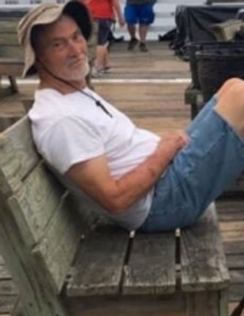 Tommy Melvin Murdock Profile Photo