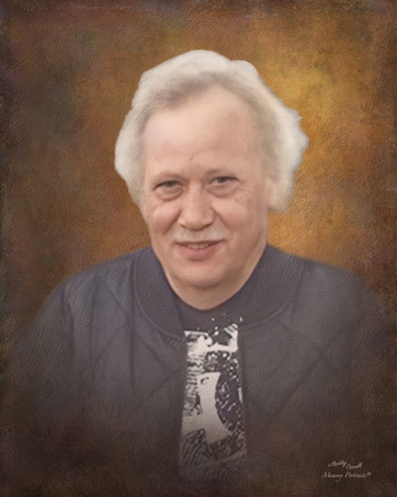 Raul Montemayor