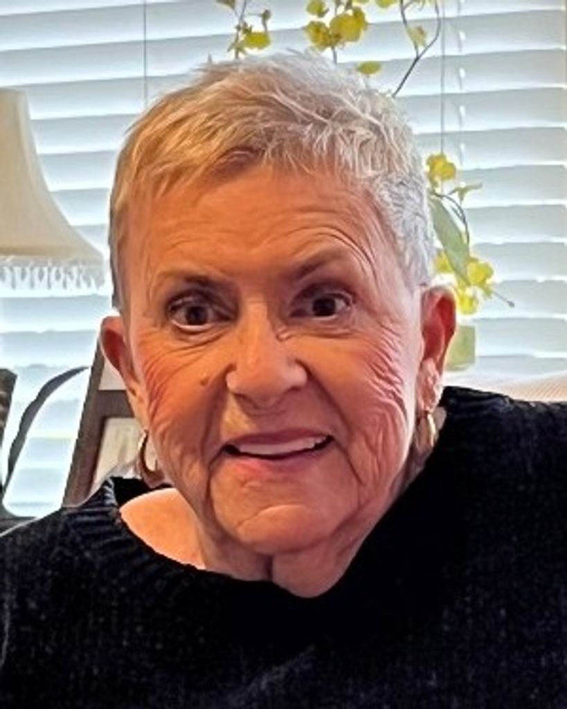 Marjorie "Faye" Rhodes Profile Photo