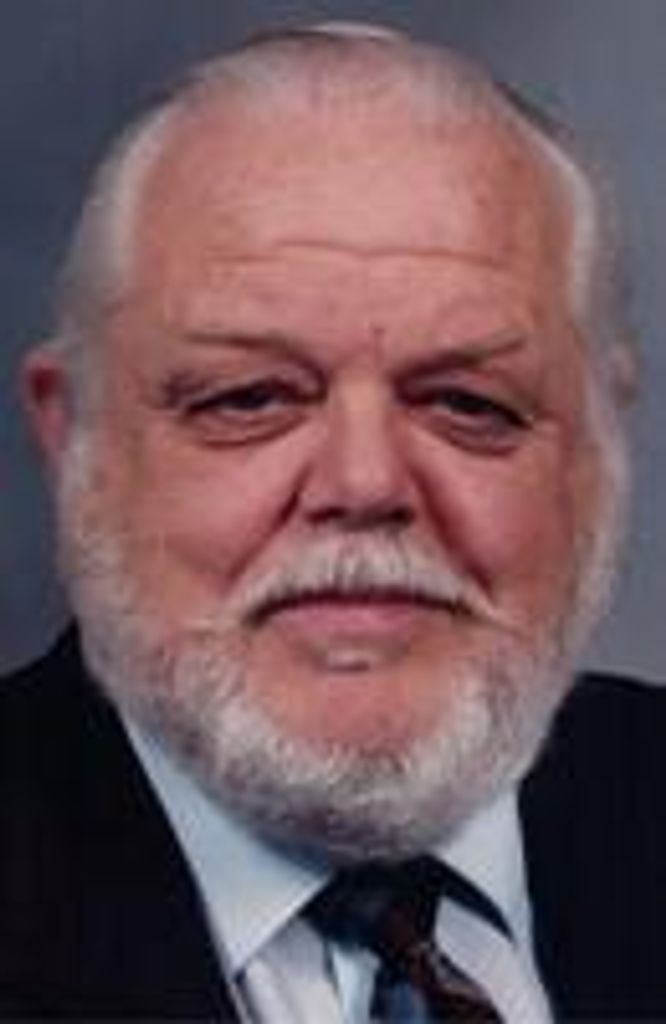 James P. “Jim” Oberth