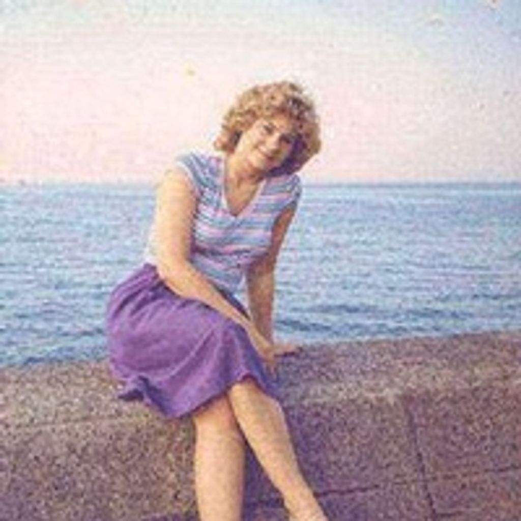 Jean Stensland