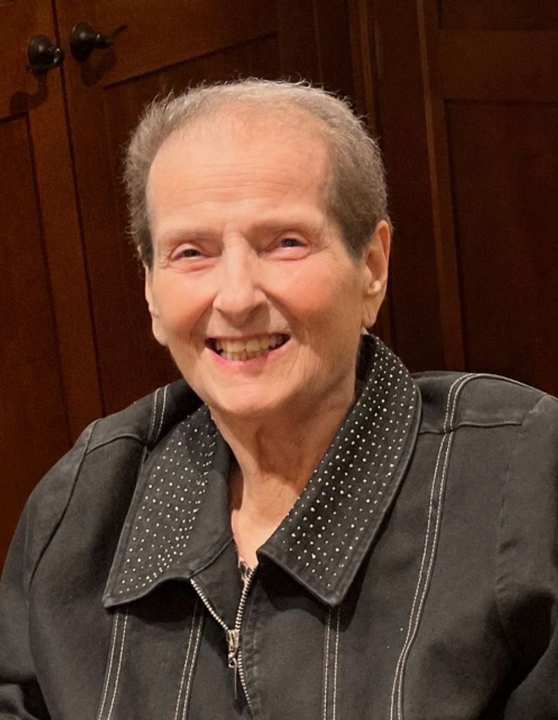 Patricia A. "Patti" (Yannarella)  Testa