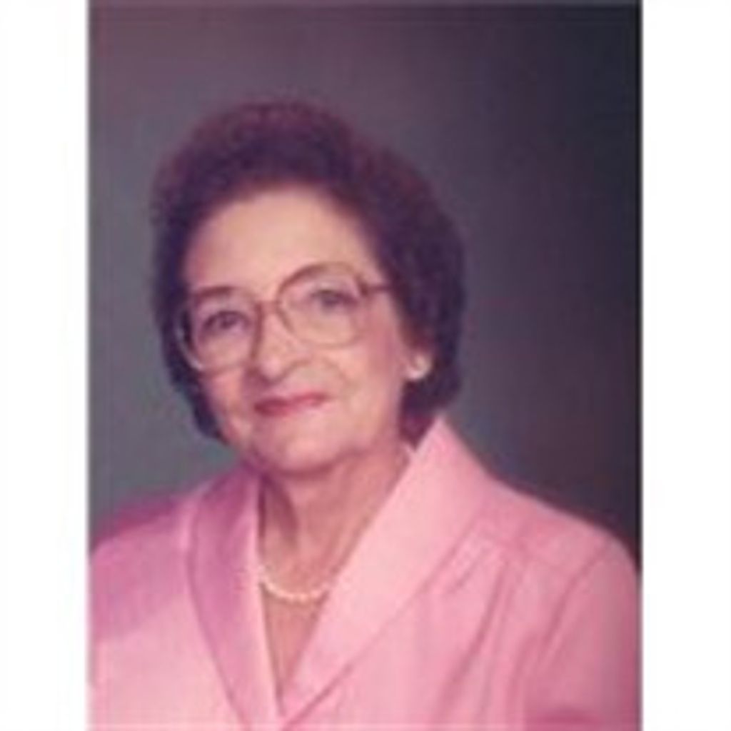 Bertha Davis