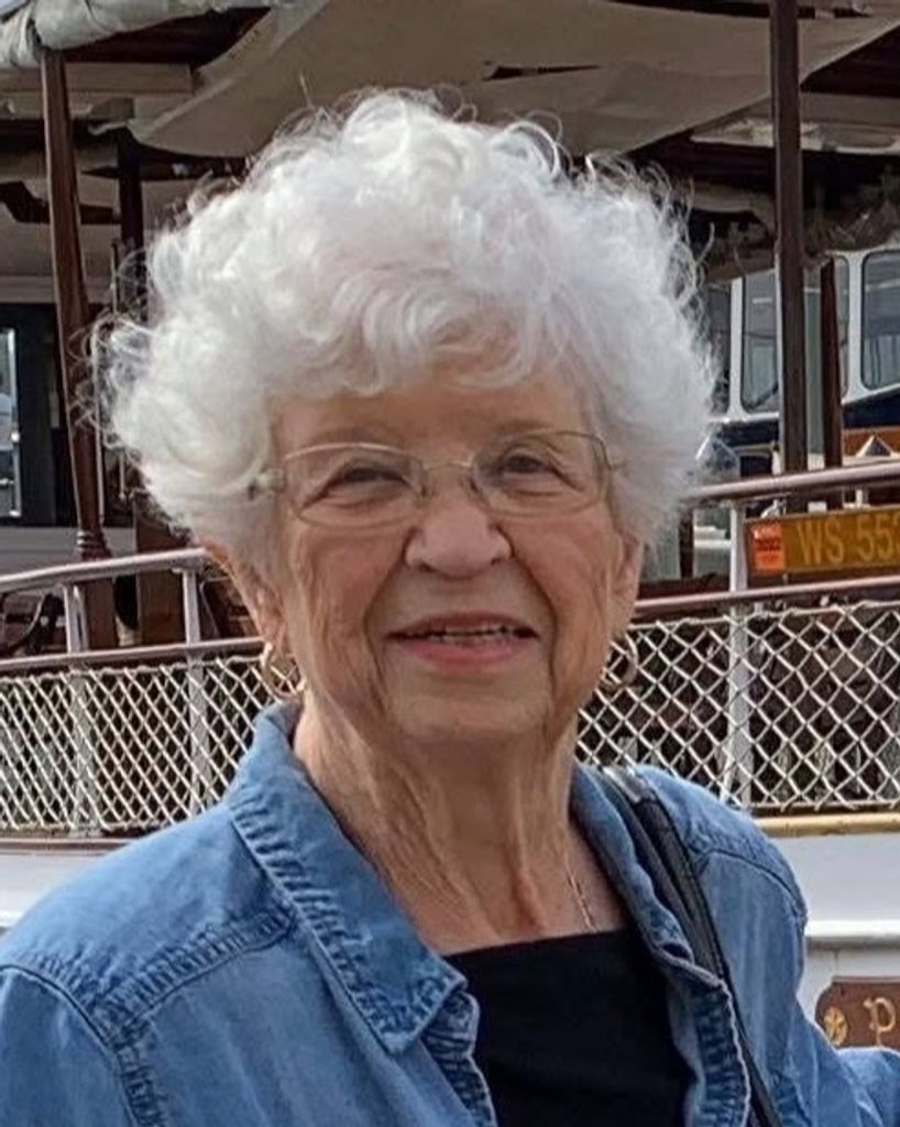 Ann E. Burgess