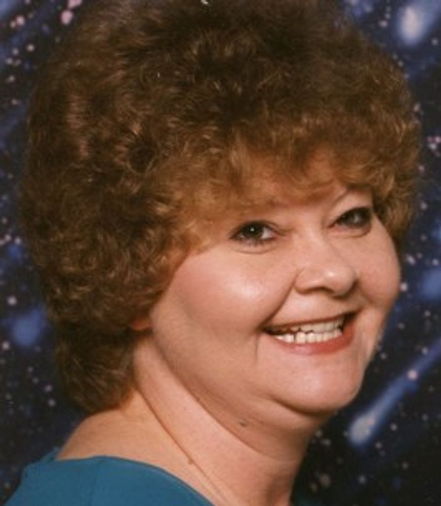 Margie Harper