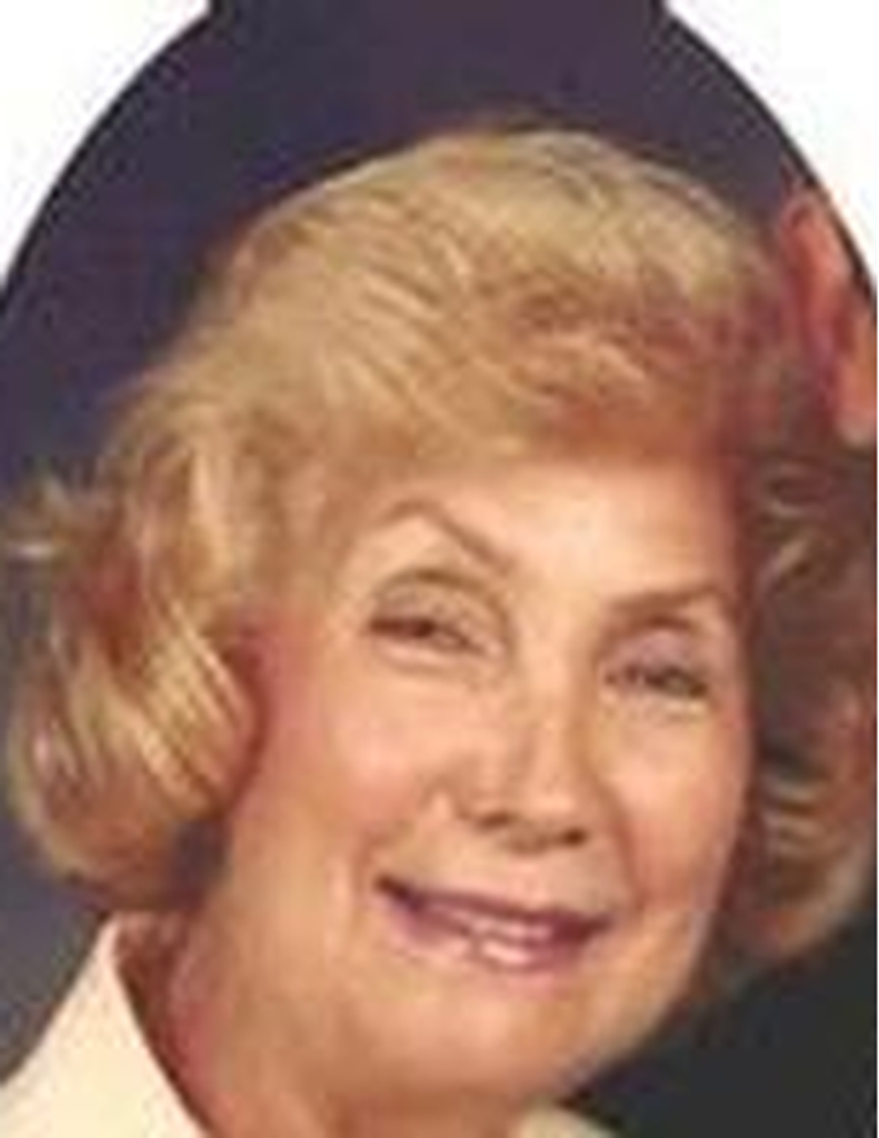 Ruth  F. Klotz