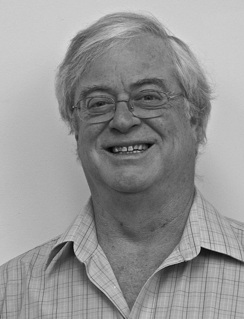 Rodney Jonathan Hill