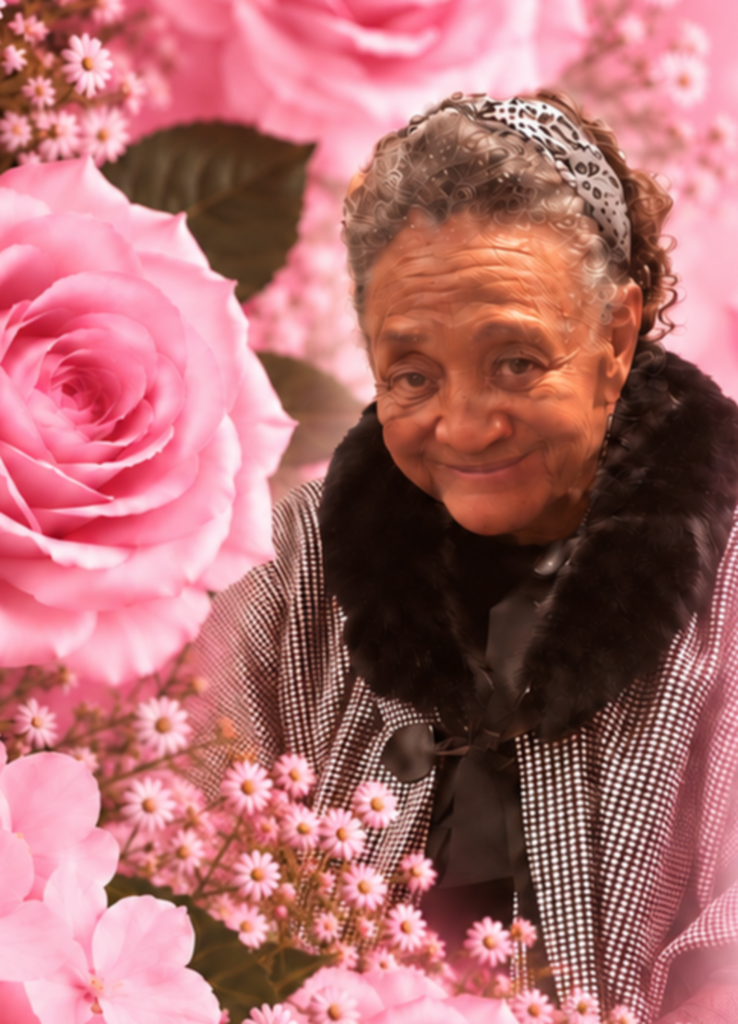 Maggie B. Jackson Profile Photo