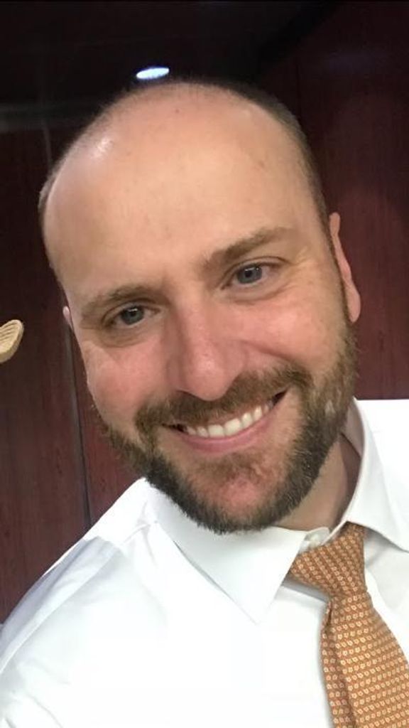 Martin Lorenzotti Profile Photo