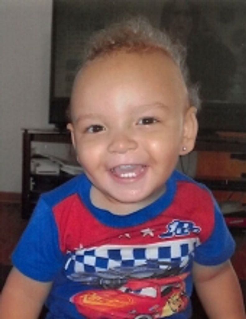 Journey Andrew Tyler Brummett