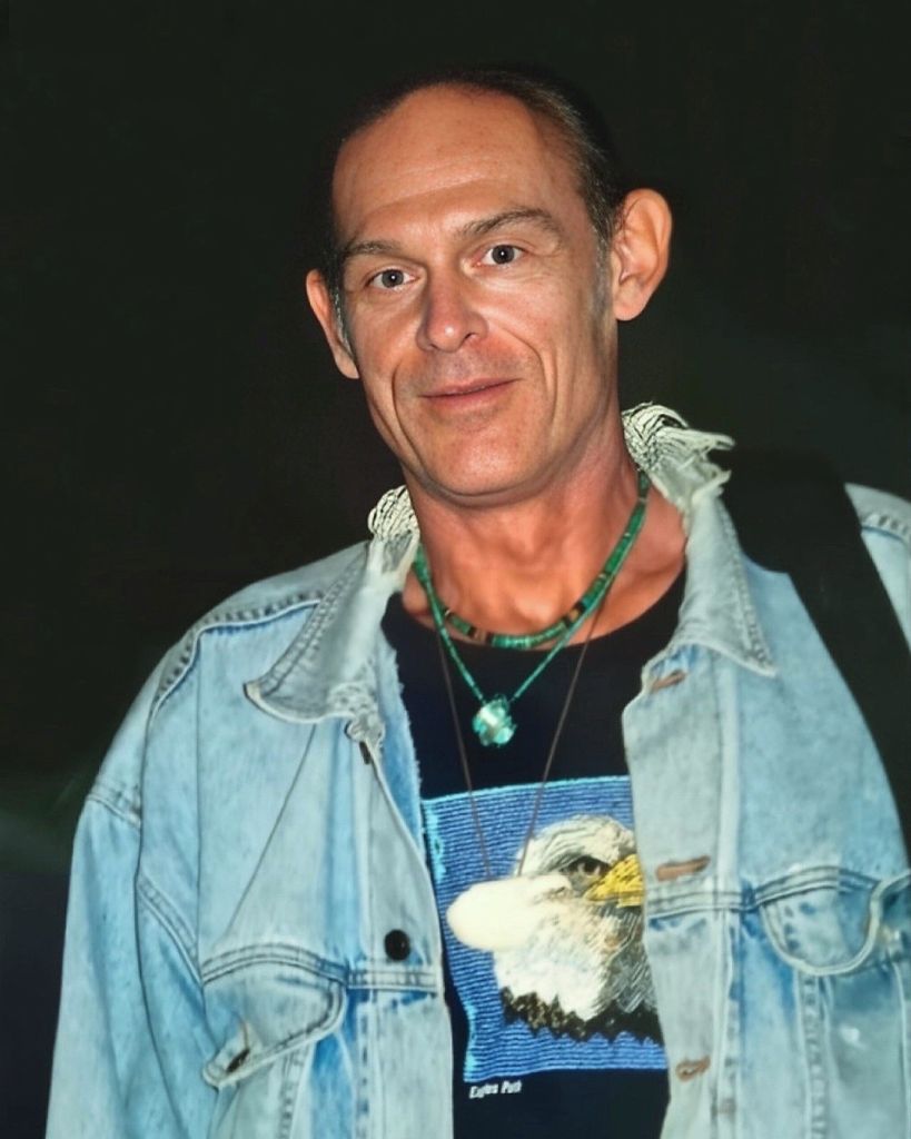 David Arthur Phillips