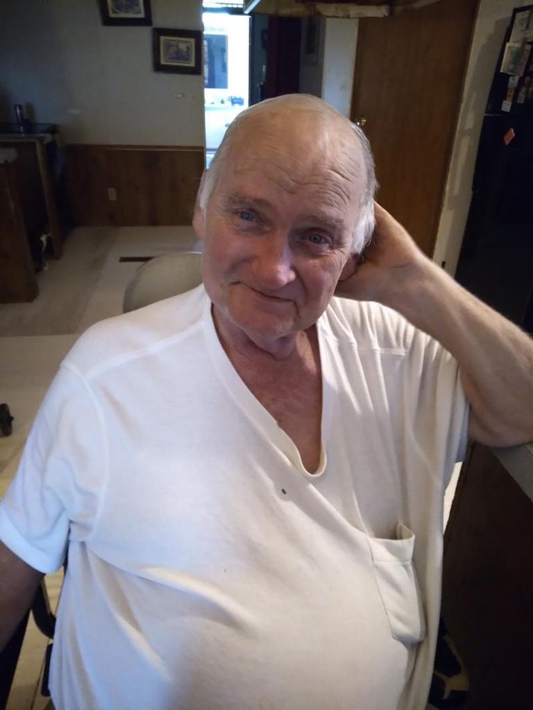 Phillip Lee Stephens