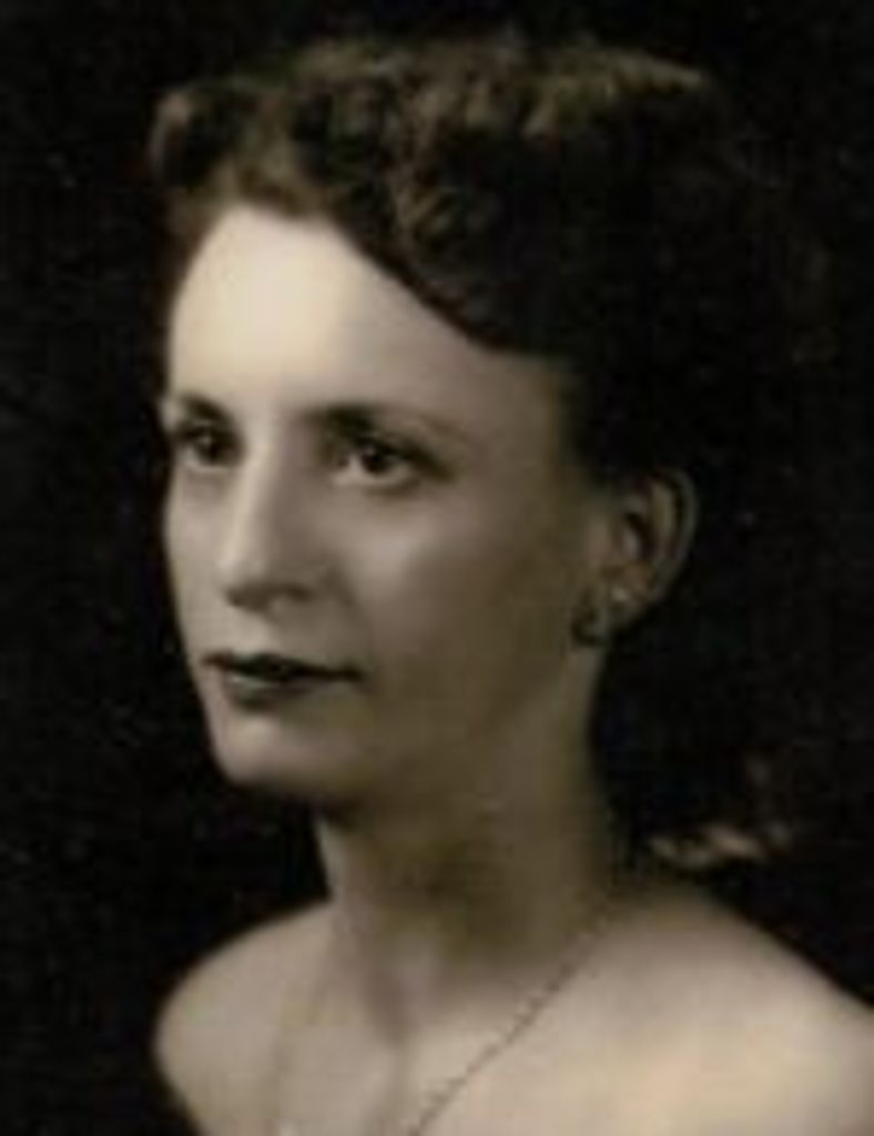Rosemary Matthesen