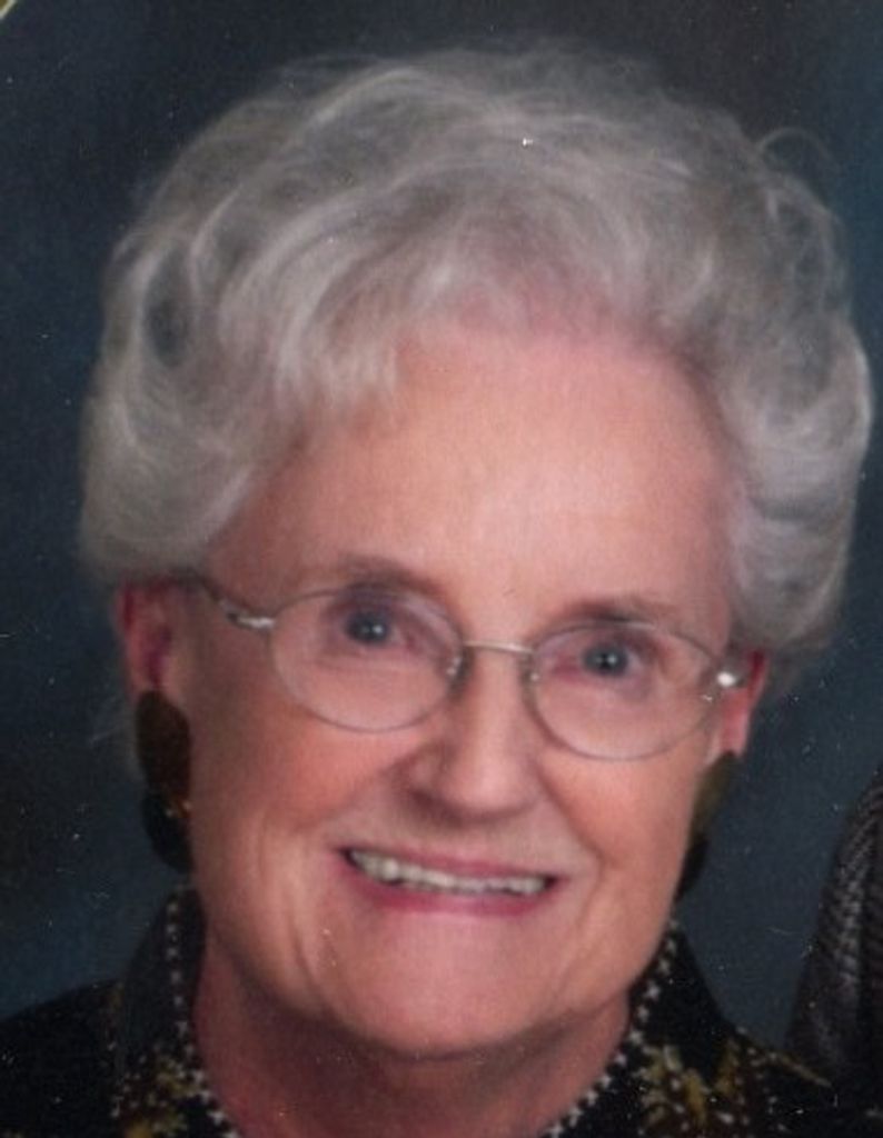 Betty McCausland