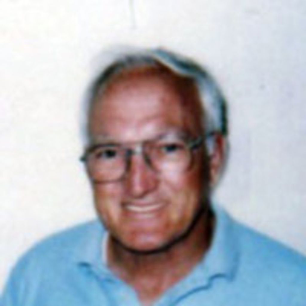 Buck Small