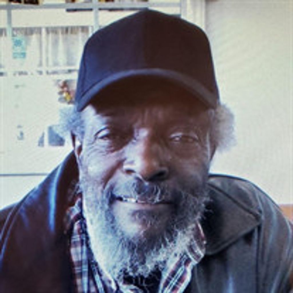 Morris J. Dews Jr.
