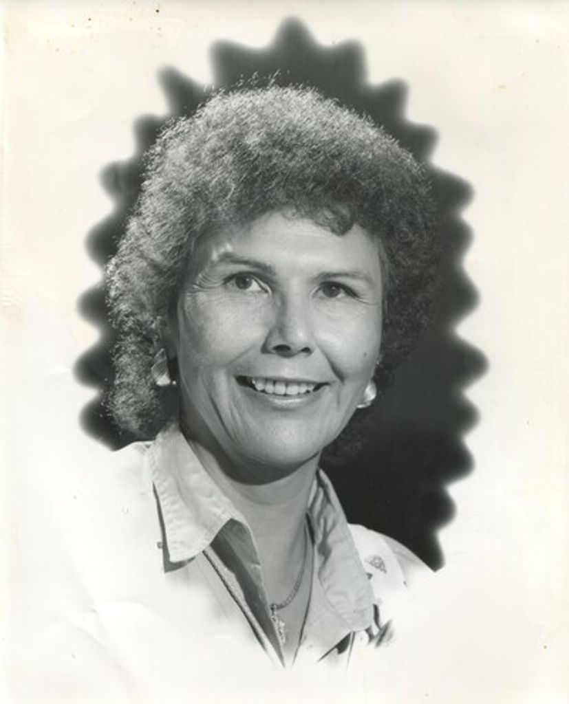 Bonnie Faye Granbois Profile Photo