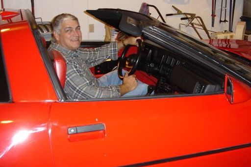 John J. Caribardi photo gallery thumbnail 22 of 345