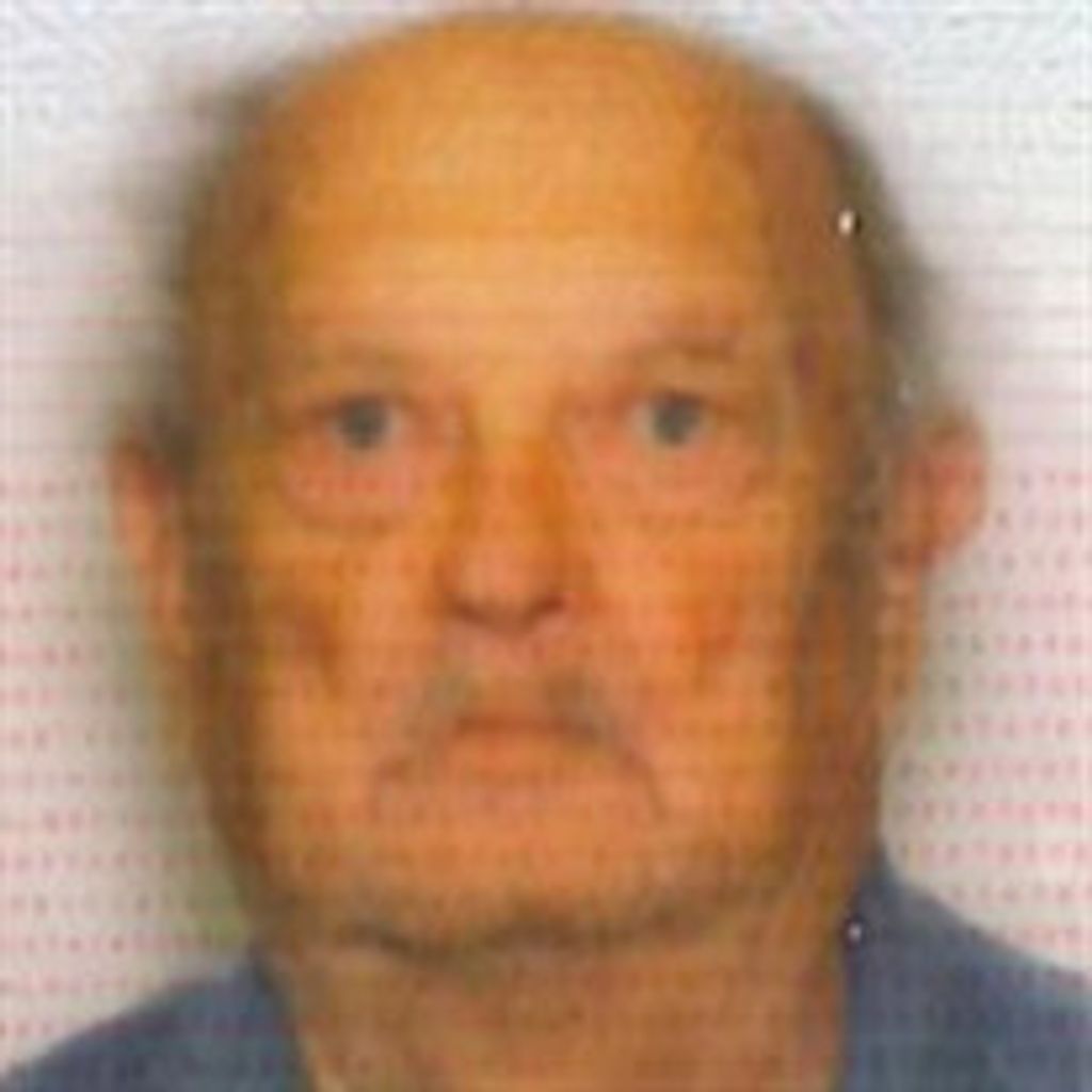 Henry Seaborn Mahaffey