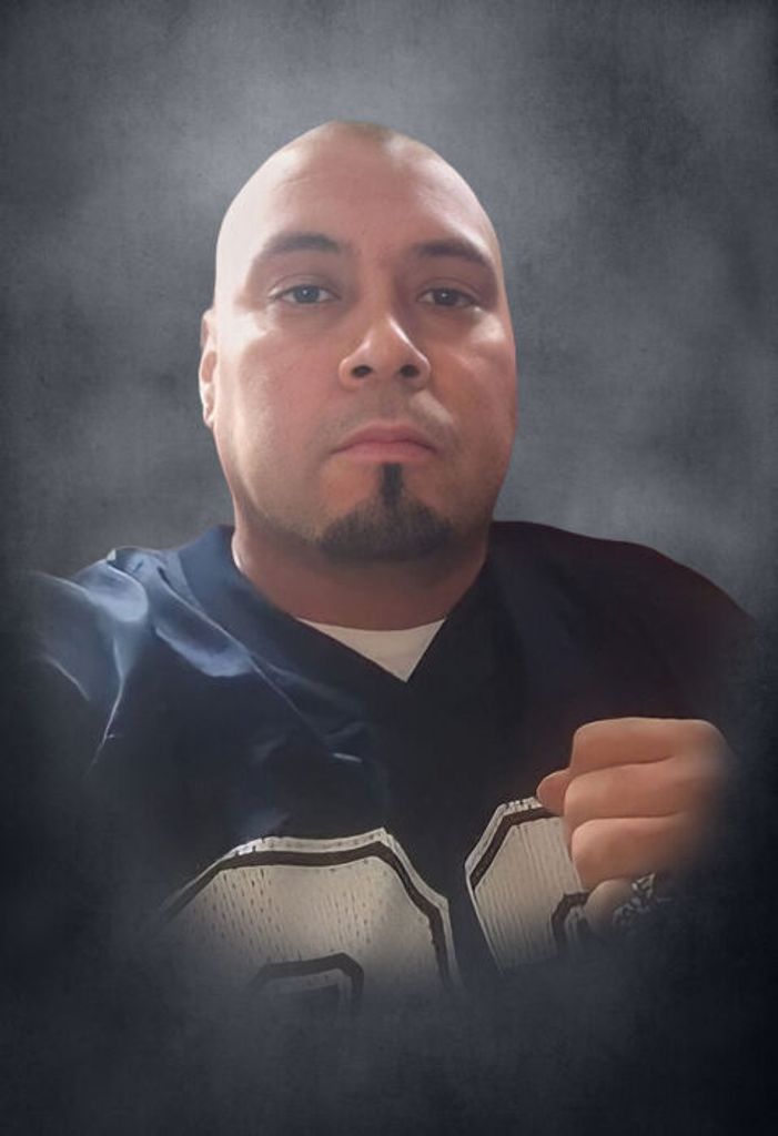 Daniel Garcia Profile Photo