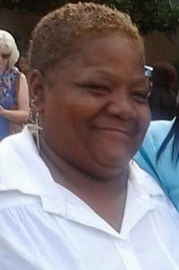 Diane "Quick Draw" Williams