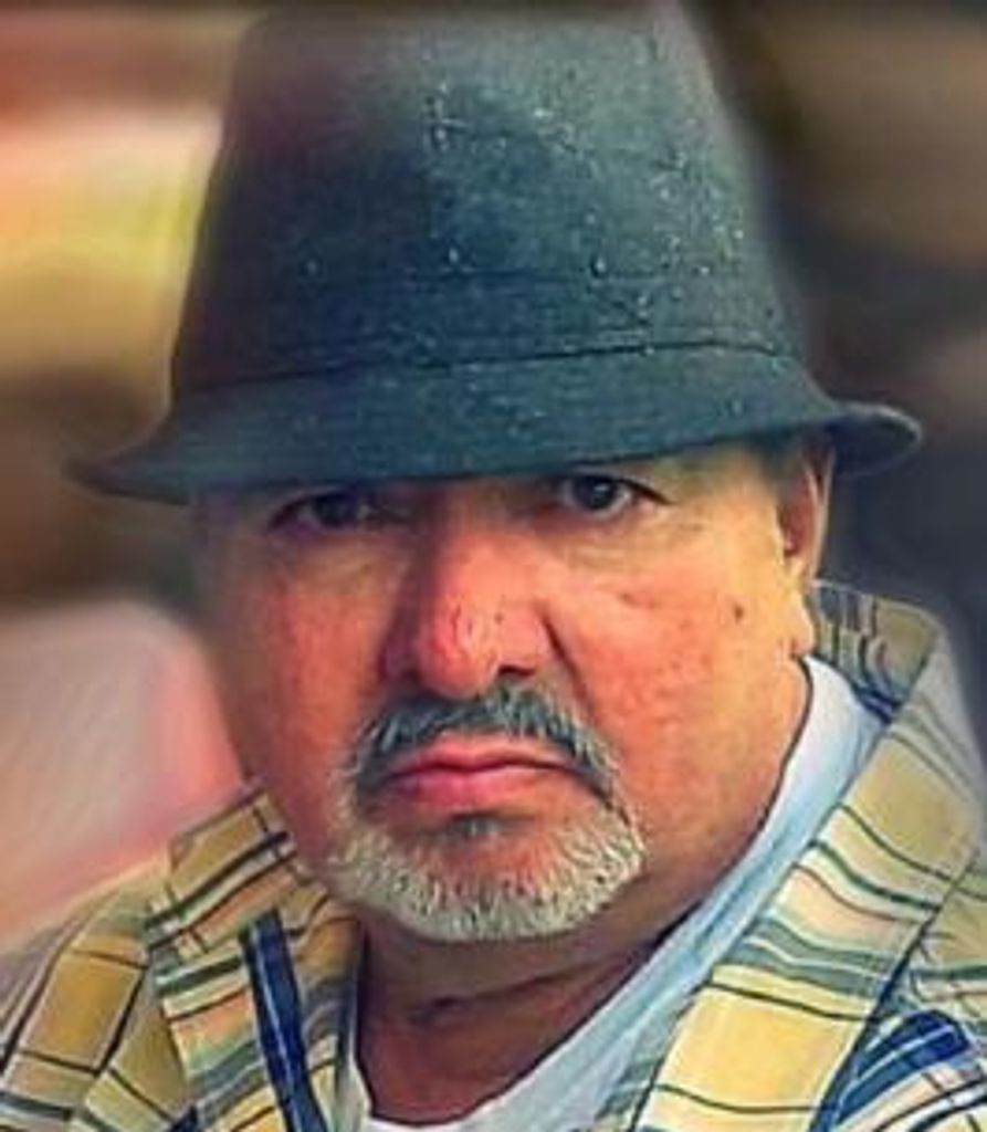 Rev. Felix Alicea Profile Photo