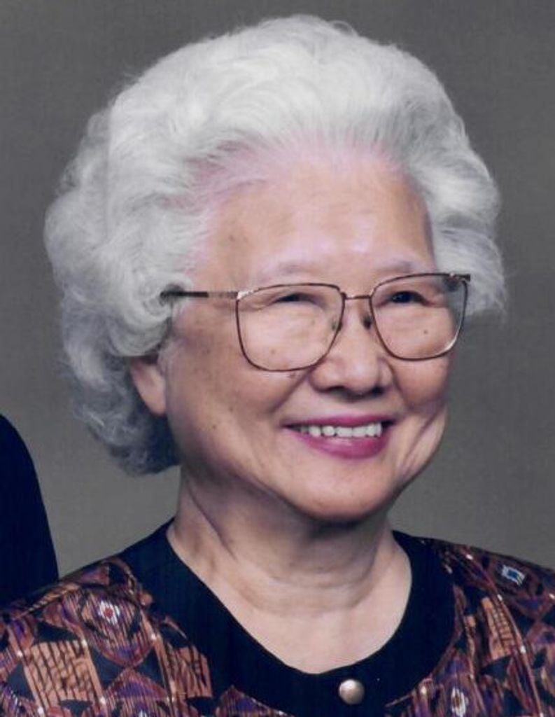 Katsuko M. (Komeiji)  Higaki Profile Photo