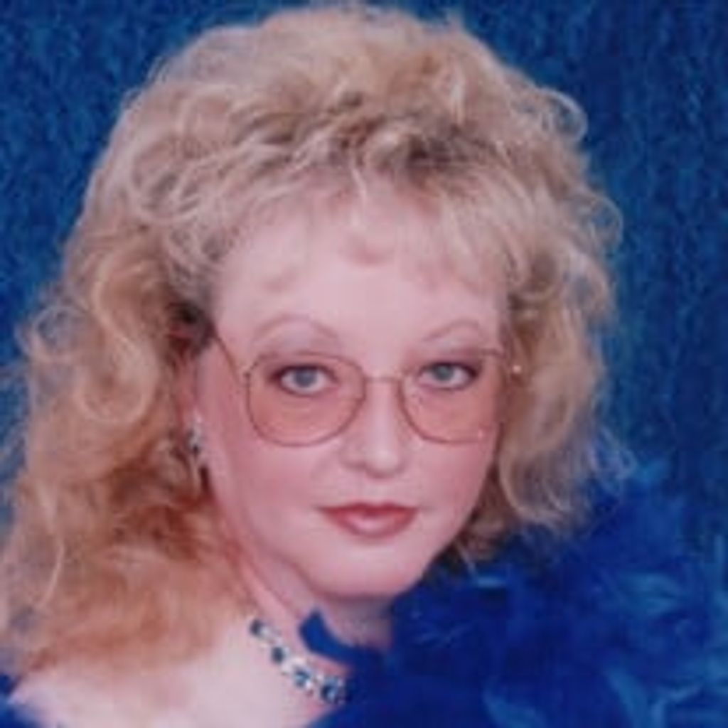 Wilma Jean Waldron