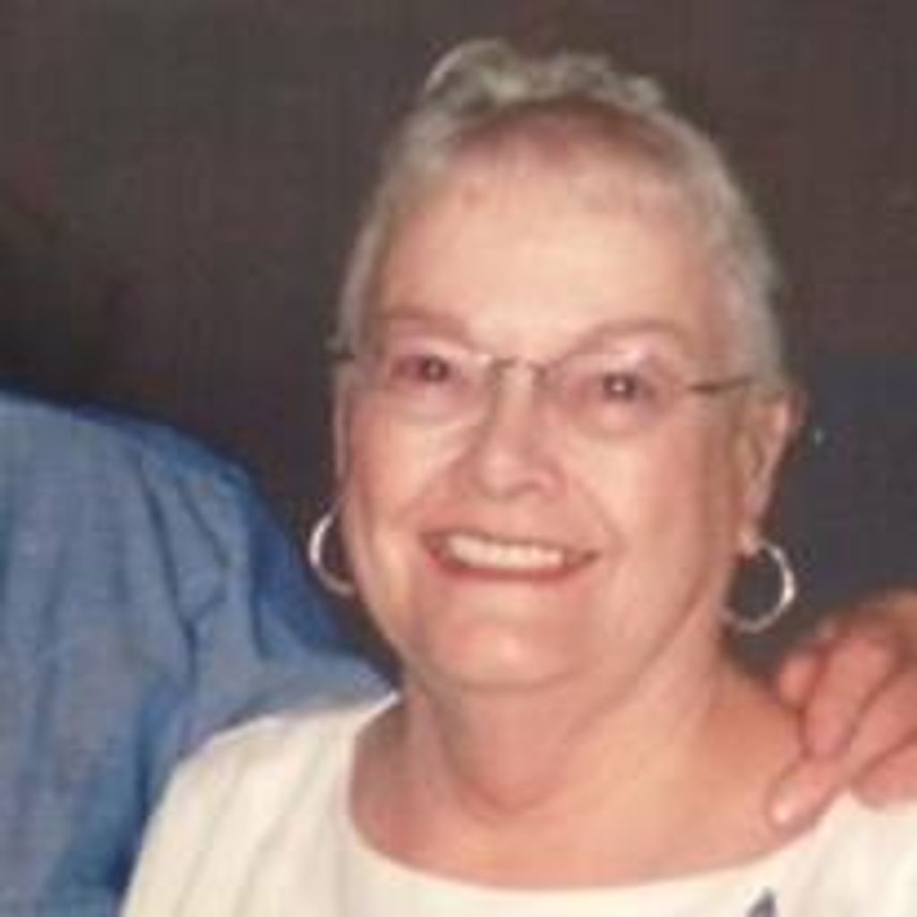 Edna E. Hansen