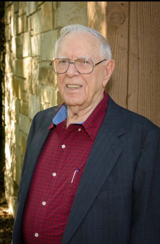 Gene 'Lavon' Chaney Profile Photo