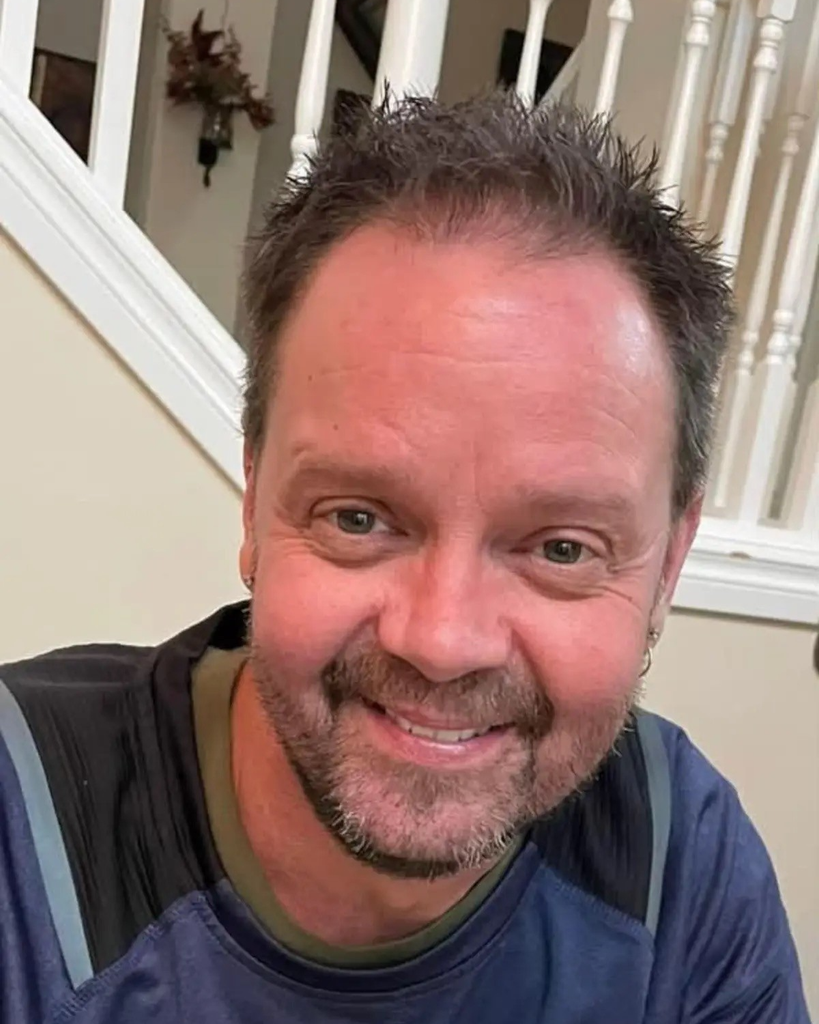 Jon "Eric" Erickson Shirey Profile Photo