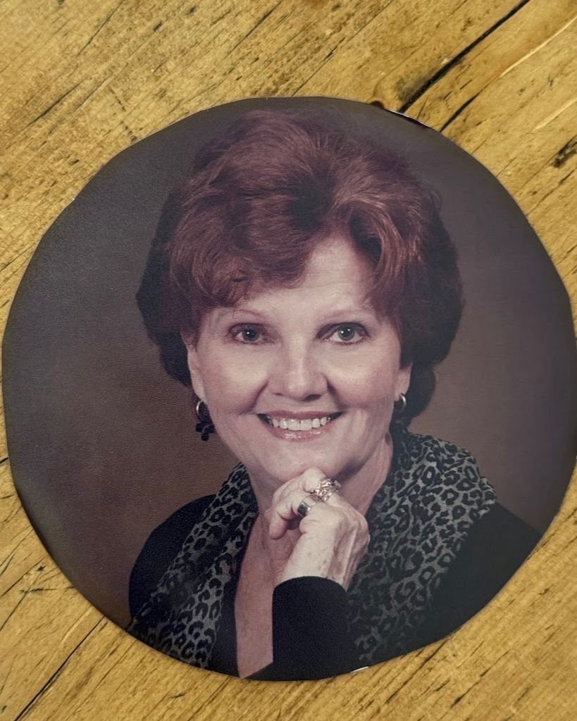 Marian Oliver Langston Profile Photo