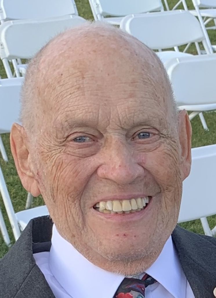 Donald I. Baker Profile Photo