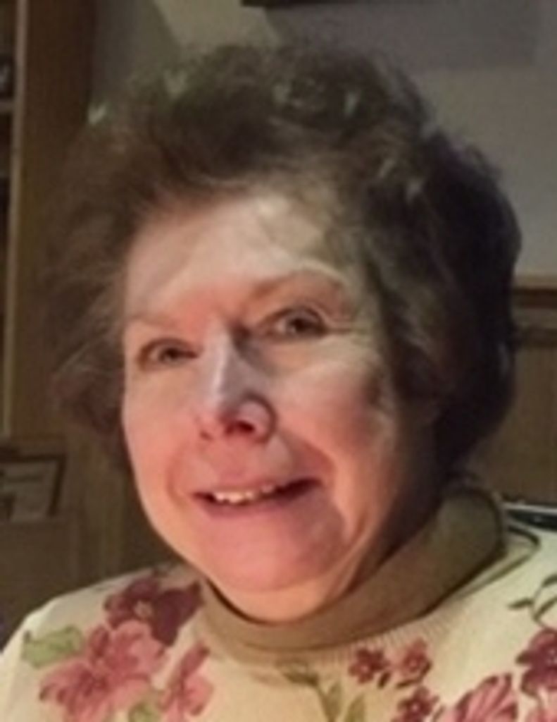 Karen M. Case