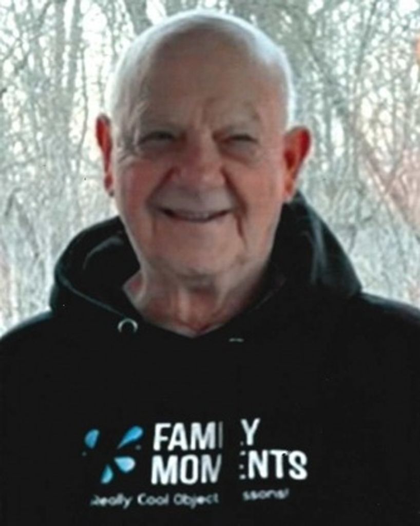 Jerry Eugene Dunlap Profile Photo