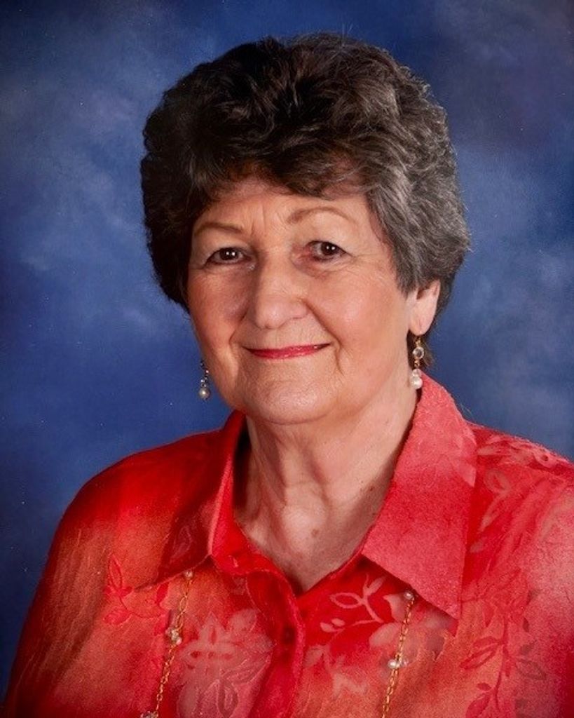 Mary Lou House Profile Photo