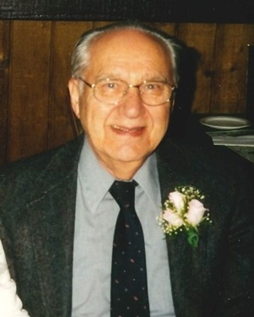 George W. Cappuccio Sr.