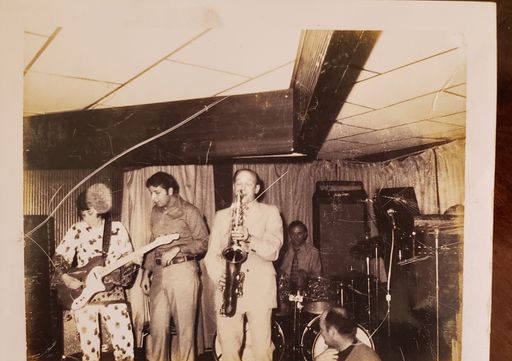 Donald Ray Poteat photo gallery thumbnail 11 of 151