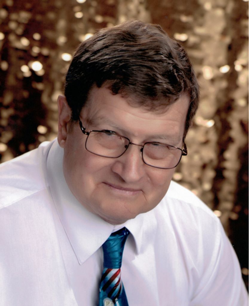 Richard G. Wyman Profile Photo