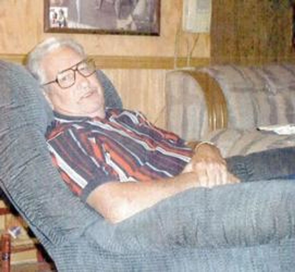 James Elbert Timms Profile Photo