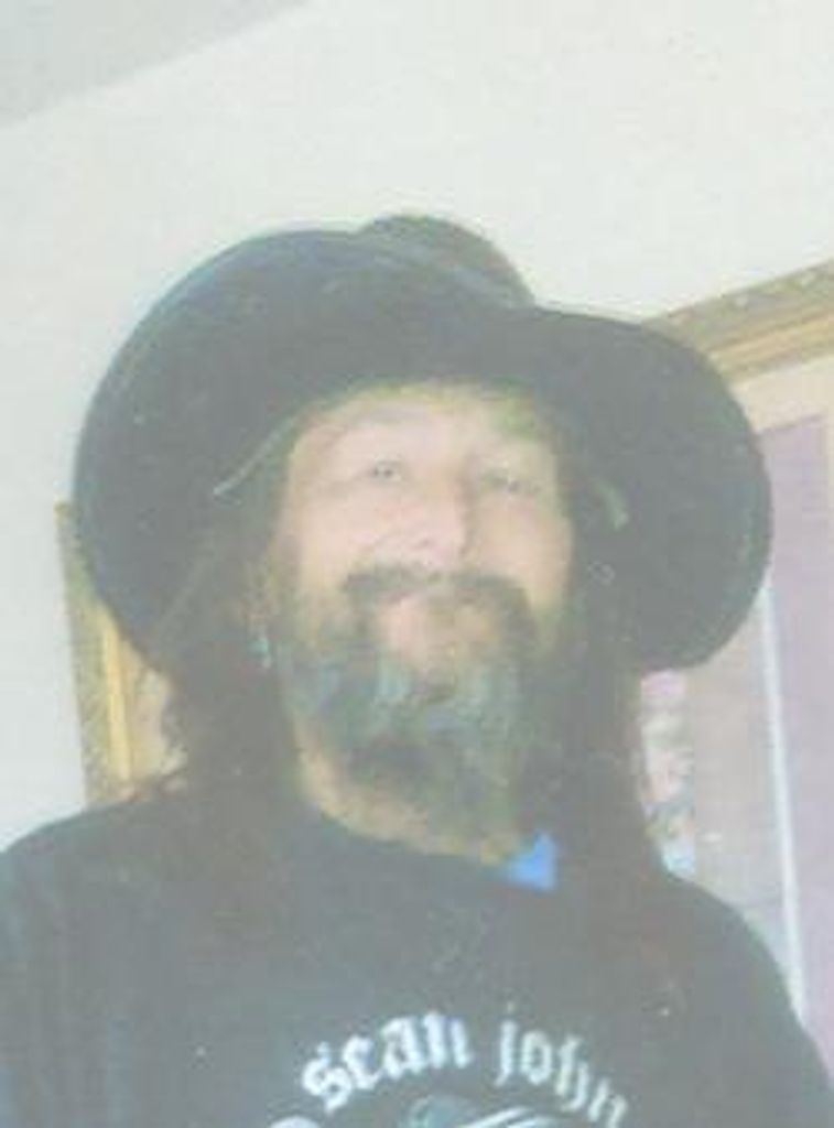 Claude Allen Roop