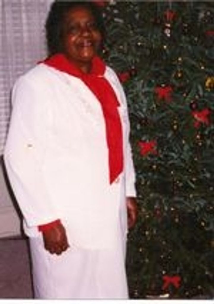 Cynthia Mae Drummond Profile Photo