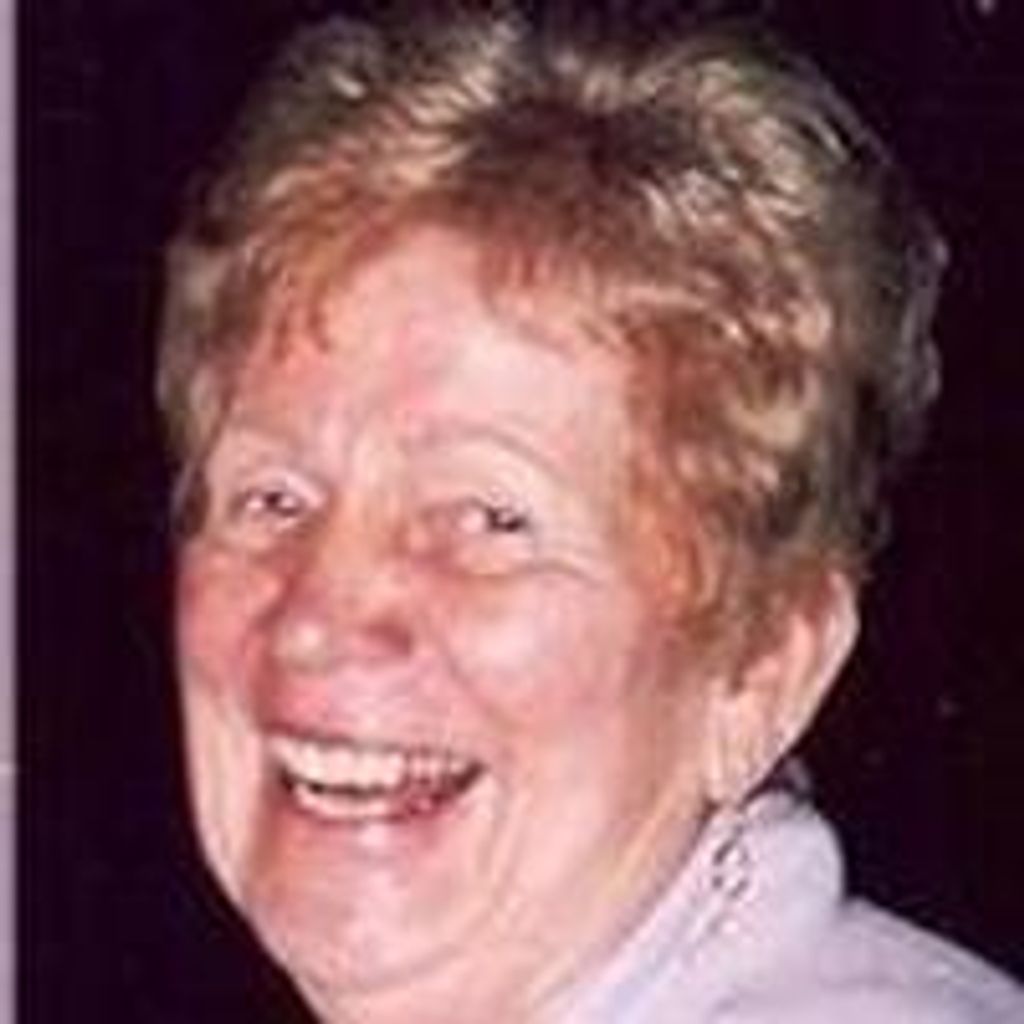 Ruth B Devries