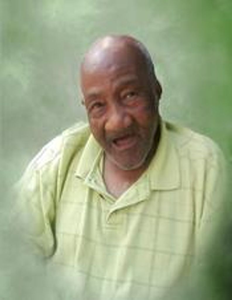 Dennis Graham